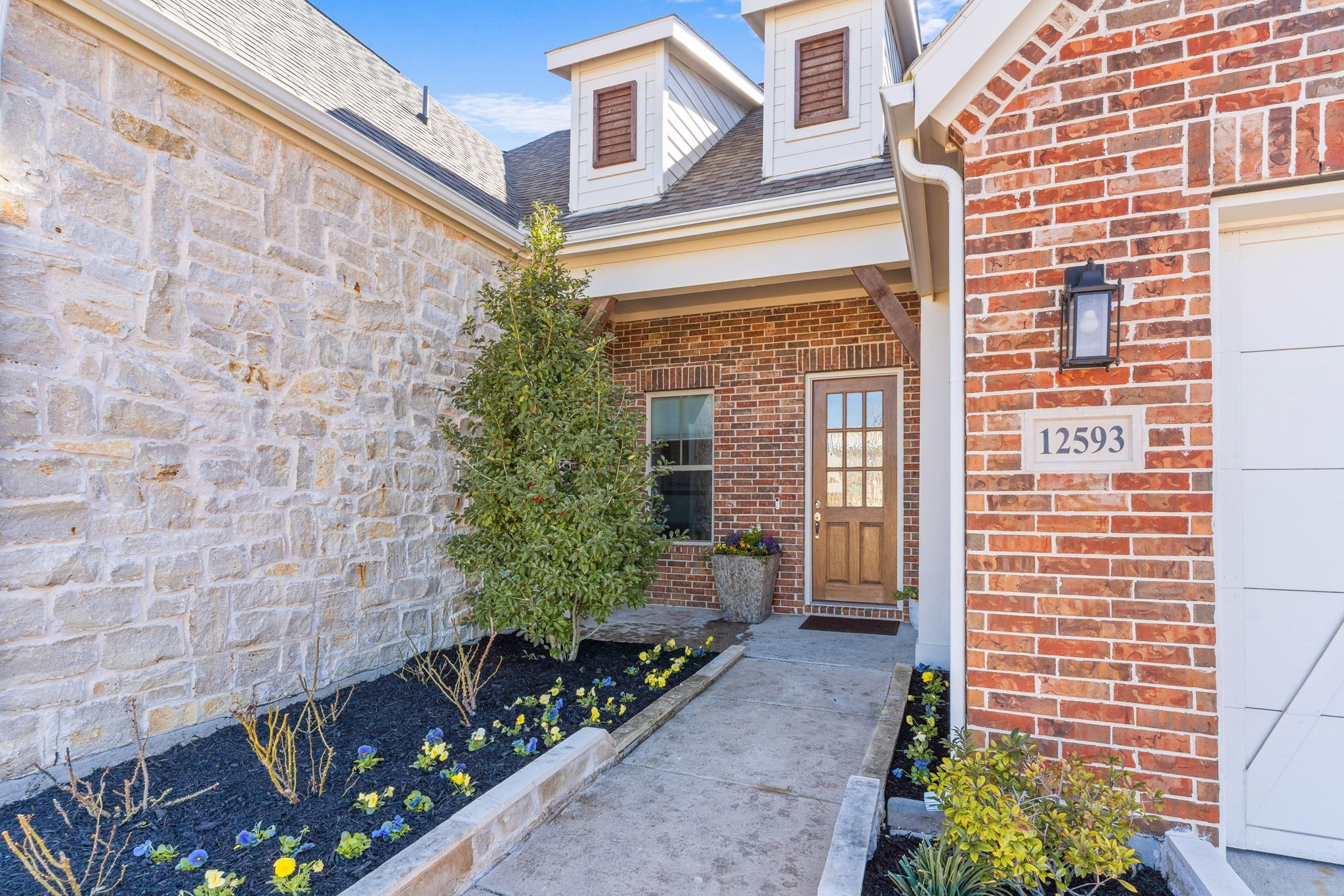 12593 Dawn Shadow Street Frisco TX 75035