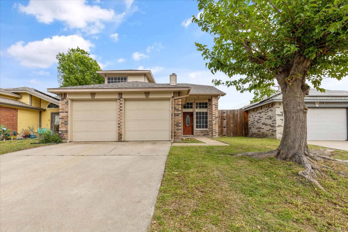 6702 Silver Sage Drive Fort Worth TX 76137
