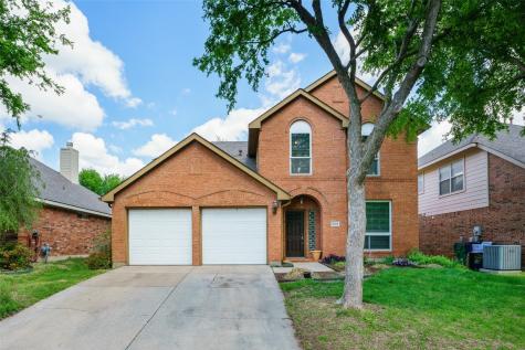 5412 Crystal Court Mckinney TX 75072