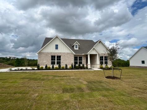 429 Texas Sage Trail Weatherford TX 76085