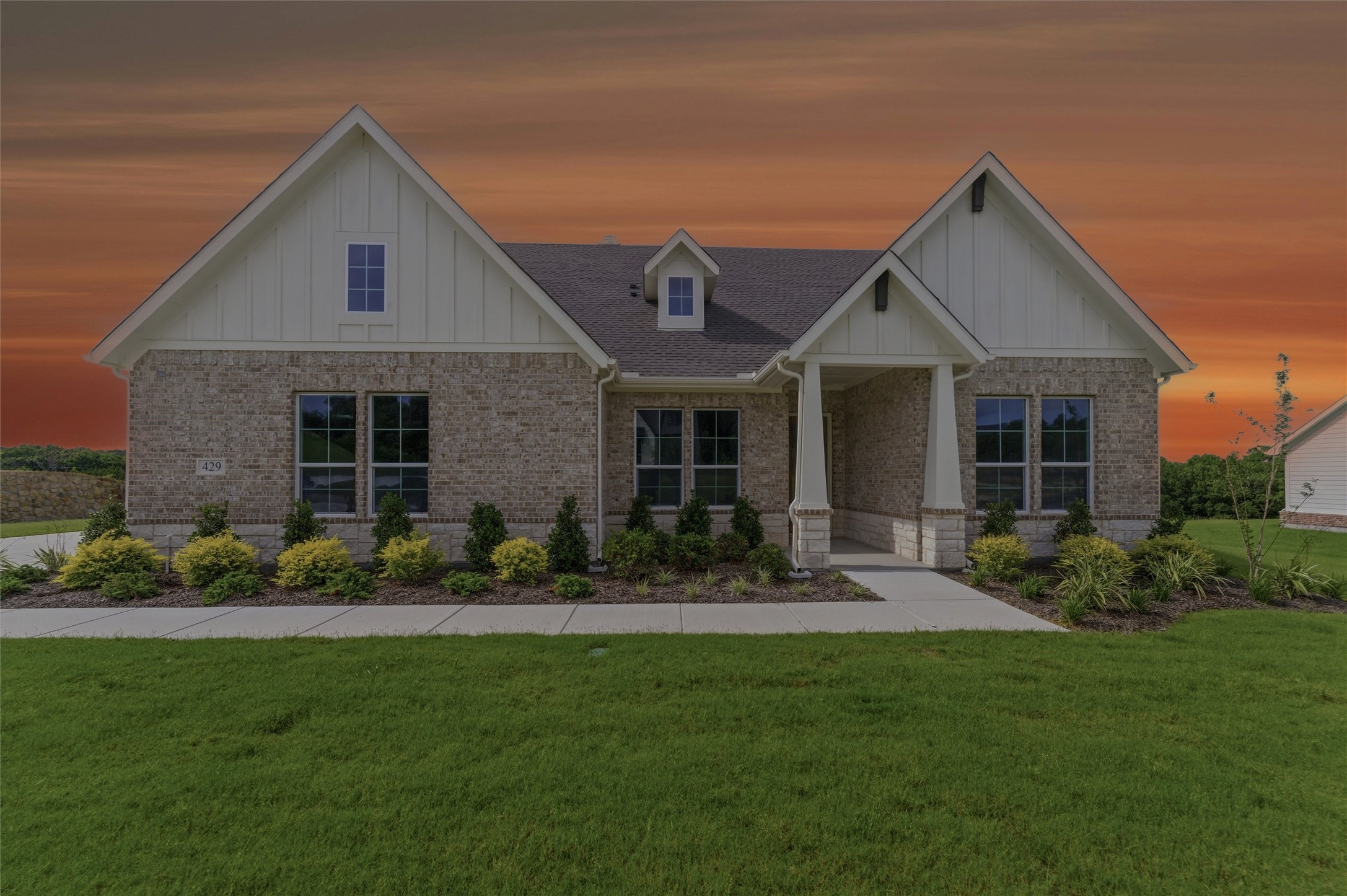 429 Texas Sage Trail Weatherford TX 76085