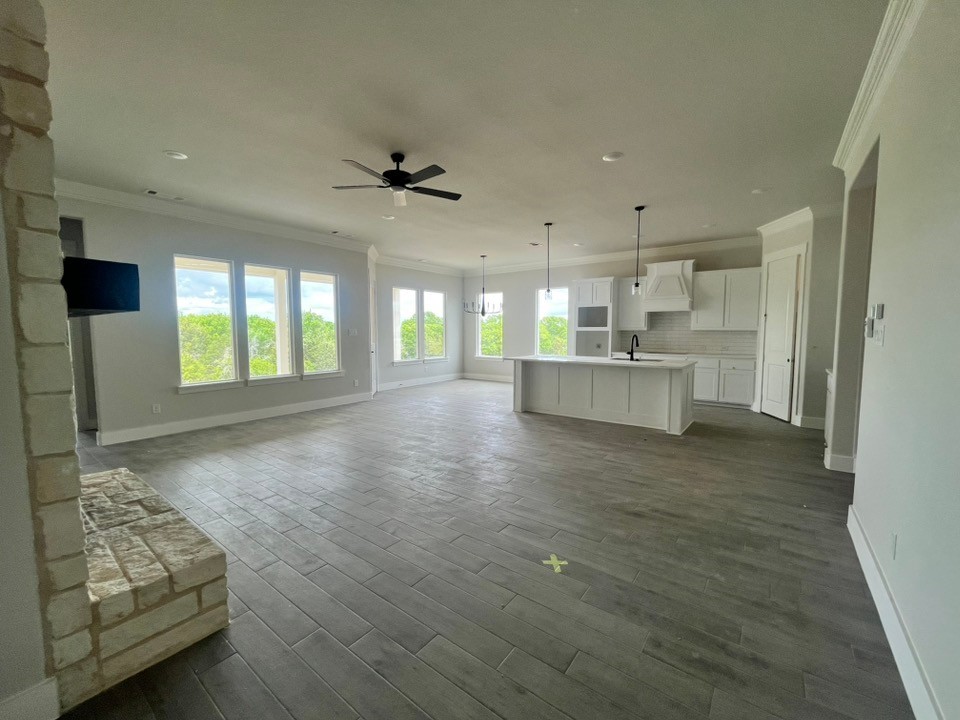 429 Texas Sage Trail Weatherford TX 76085