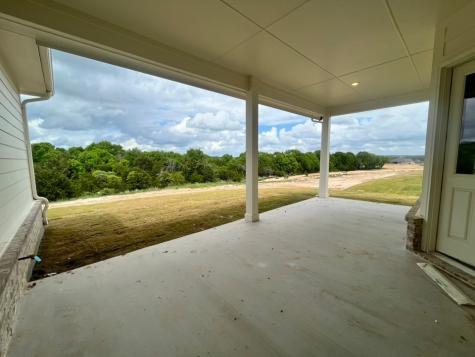 429 Texas Sage Trail Weatherford TX 76085