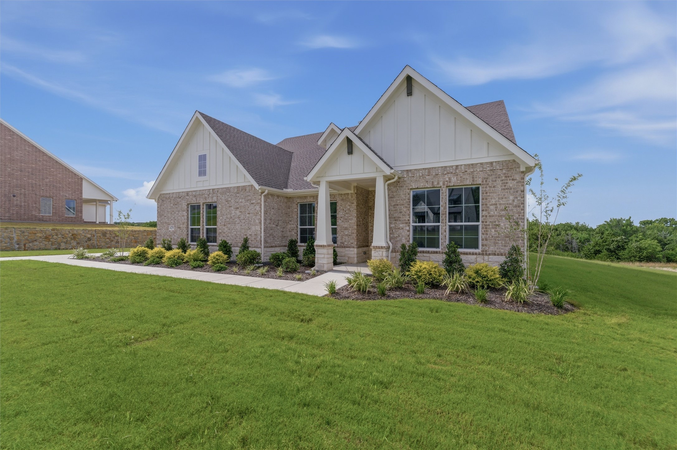 429 Texas Sage Trail Weatherford TX 76085