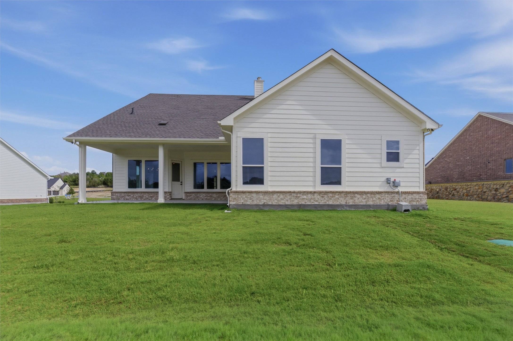 429 Texas Sage Trail Weatherford TX 76085
