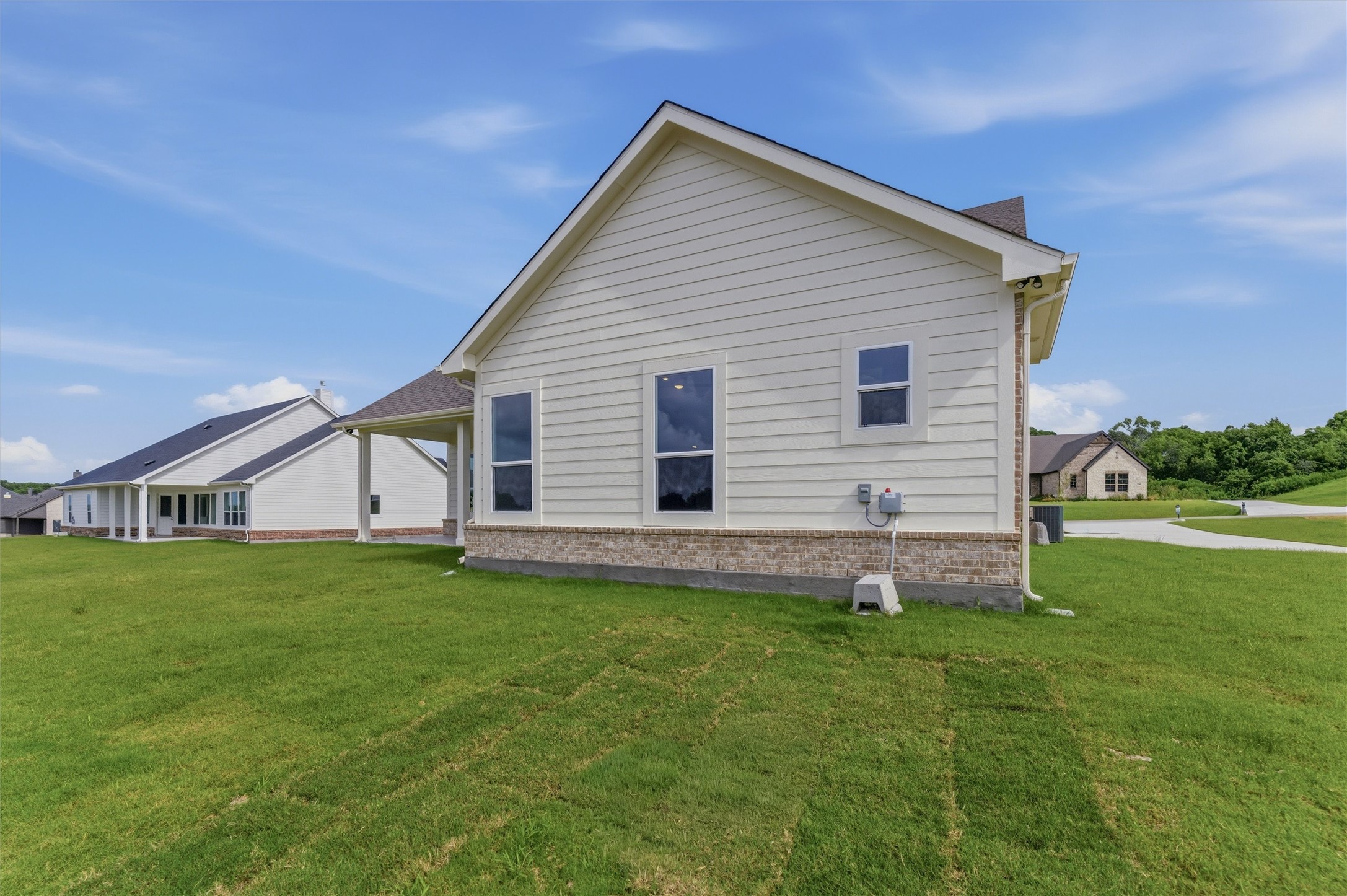 429 Texas Sage Trail Weatherford TX 76085