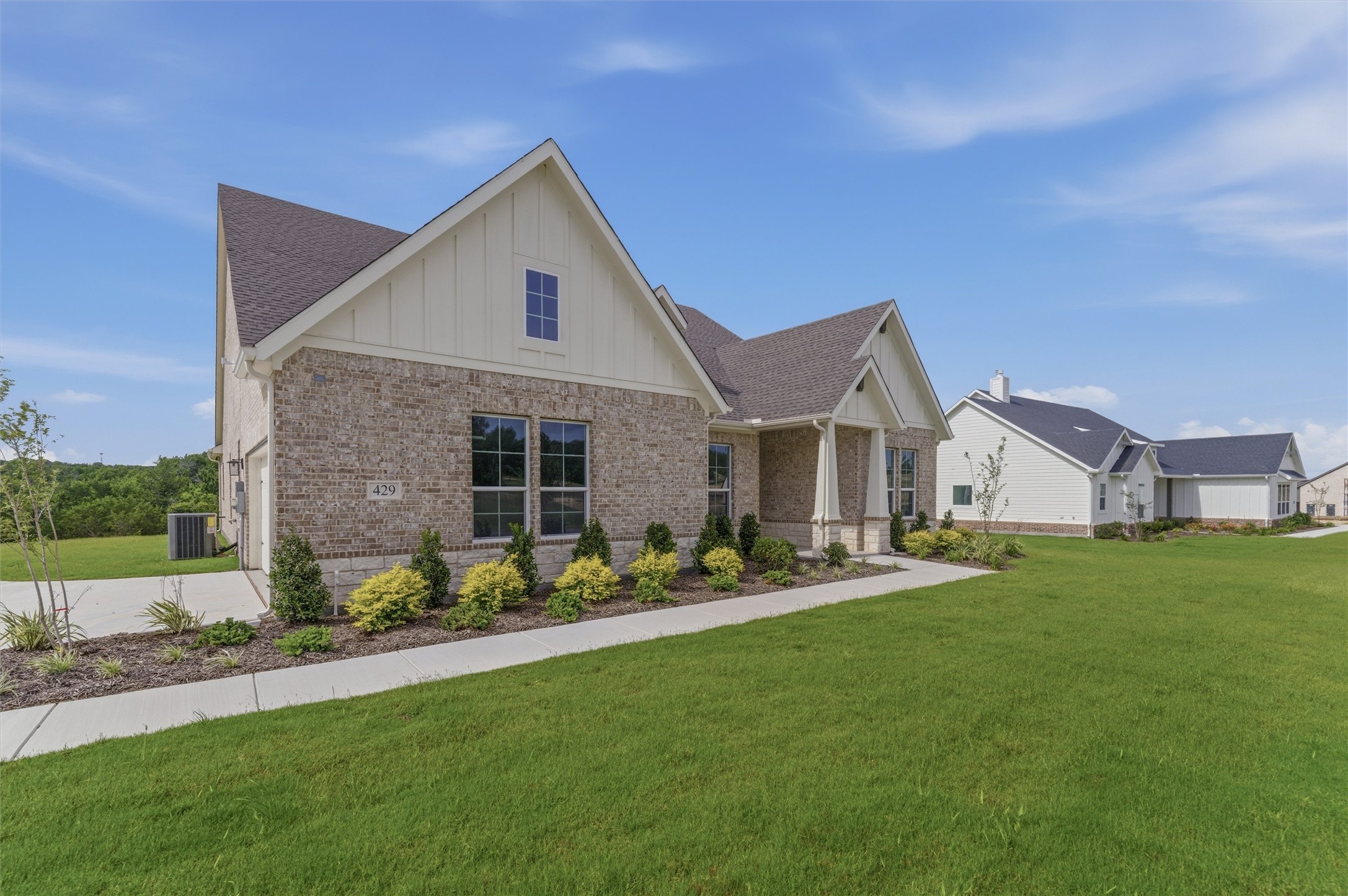 429 Texas Sage Trail Weatherford TX 76085