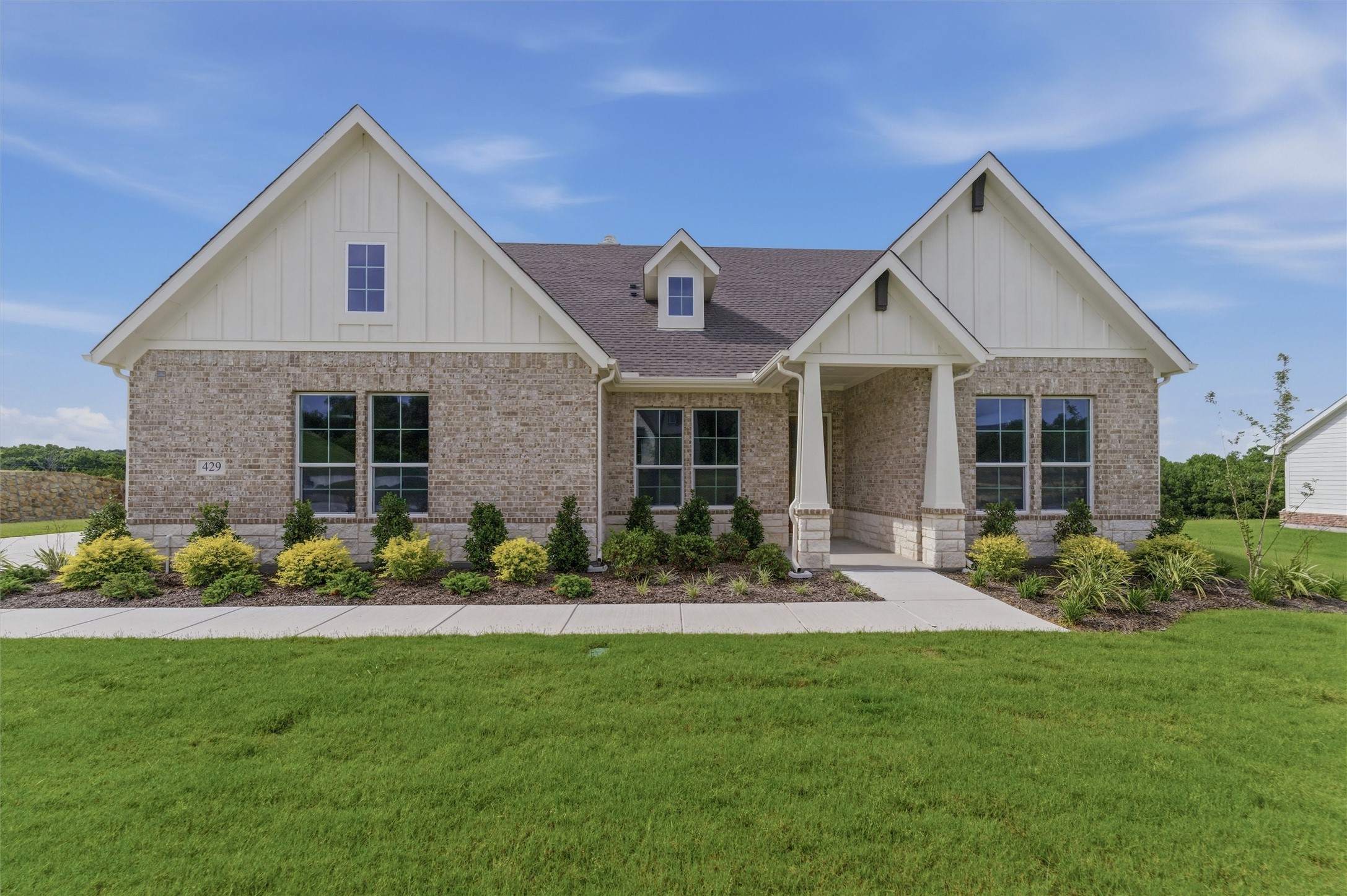 429 Texas Sage Trail Weatherford TX 76085