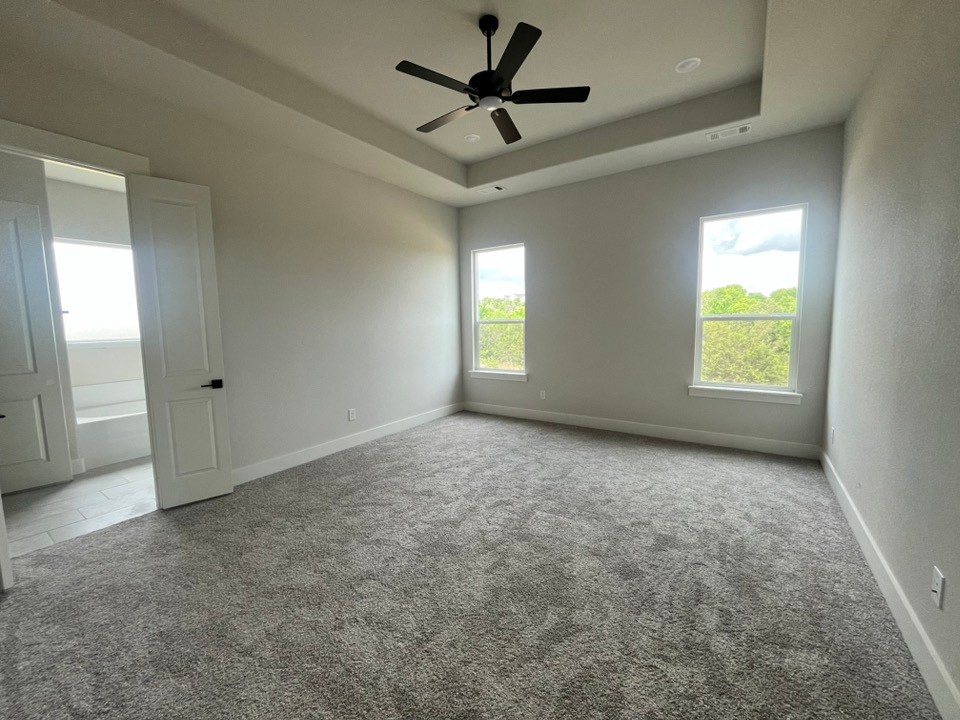 429 Texas Sage Trail Weatherford TX 76085