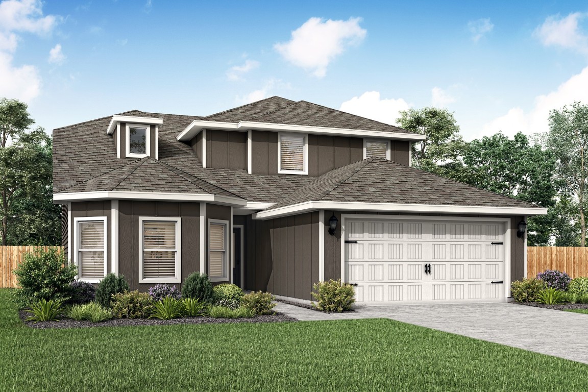 957 American Flyer Boulevard Fort Worth TX 76108