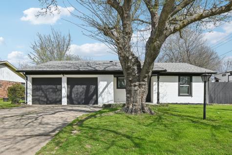 6424 Summit Ridge Drive Watauga TX 76148