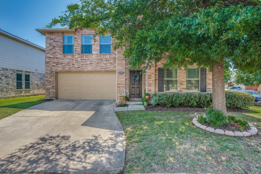2701 Lazy Oak Drive Little Elm TX 75068