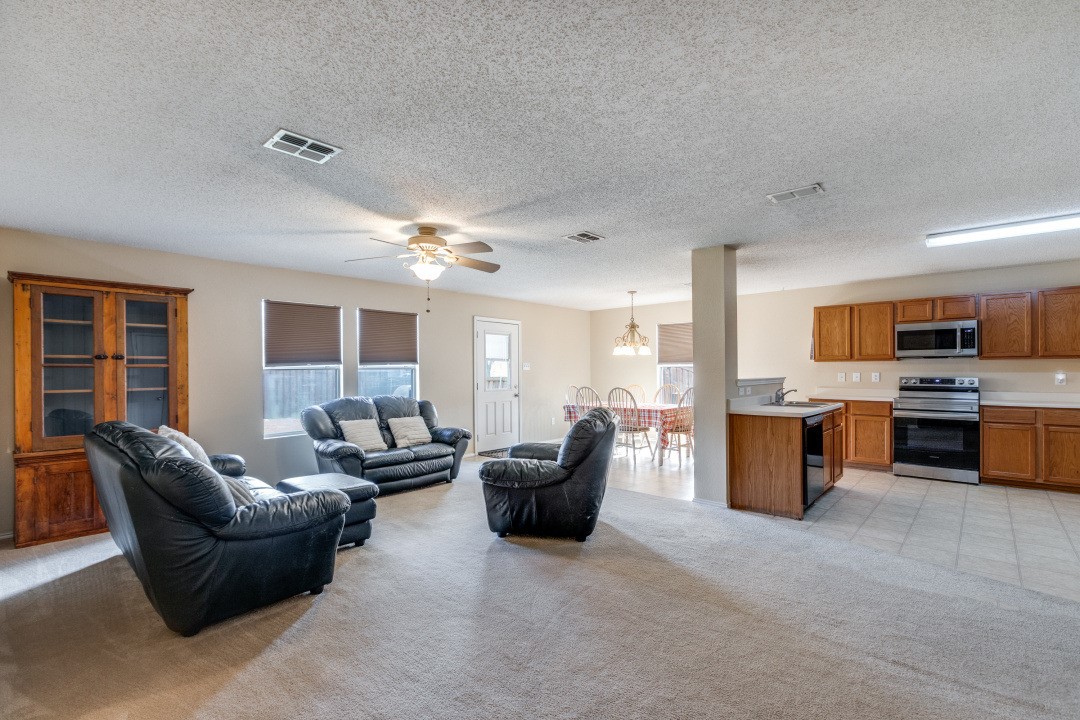 2701 Lazy Oak Drive Little Elm TX 75068