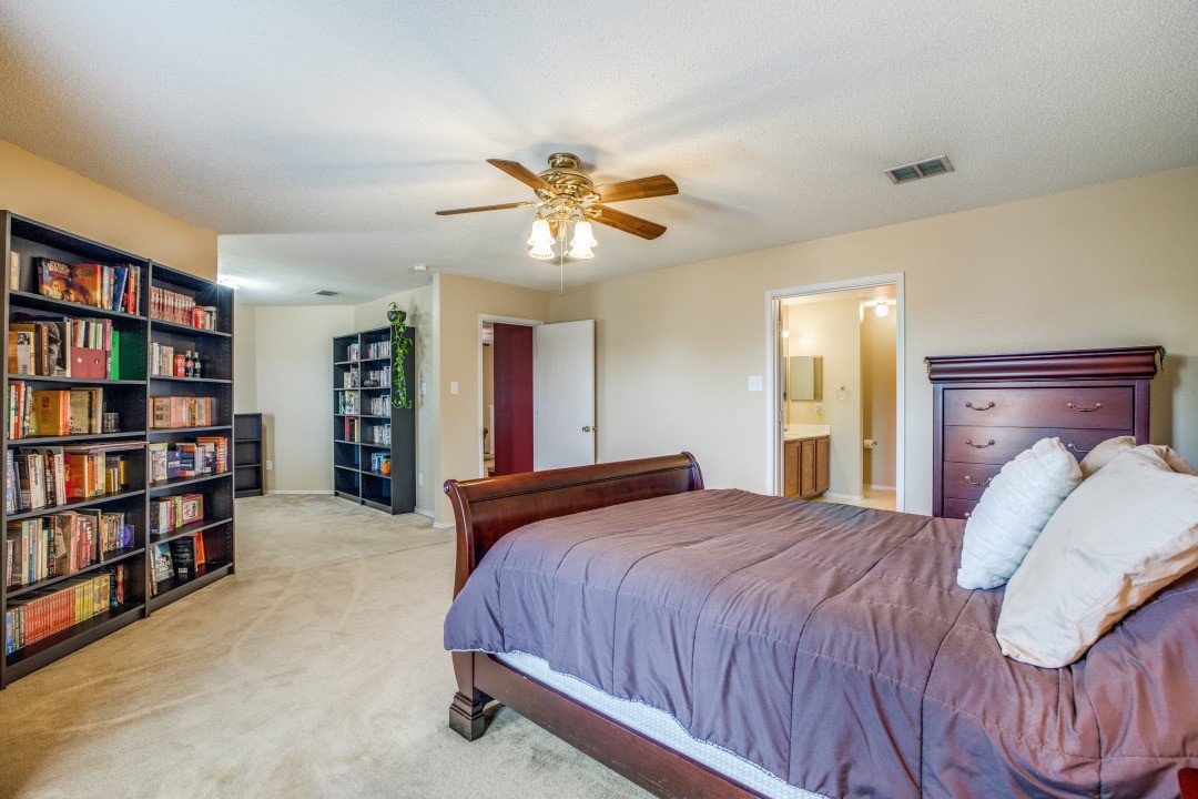 2701 Lazy Oak Drive Little Elm TX 75068