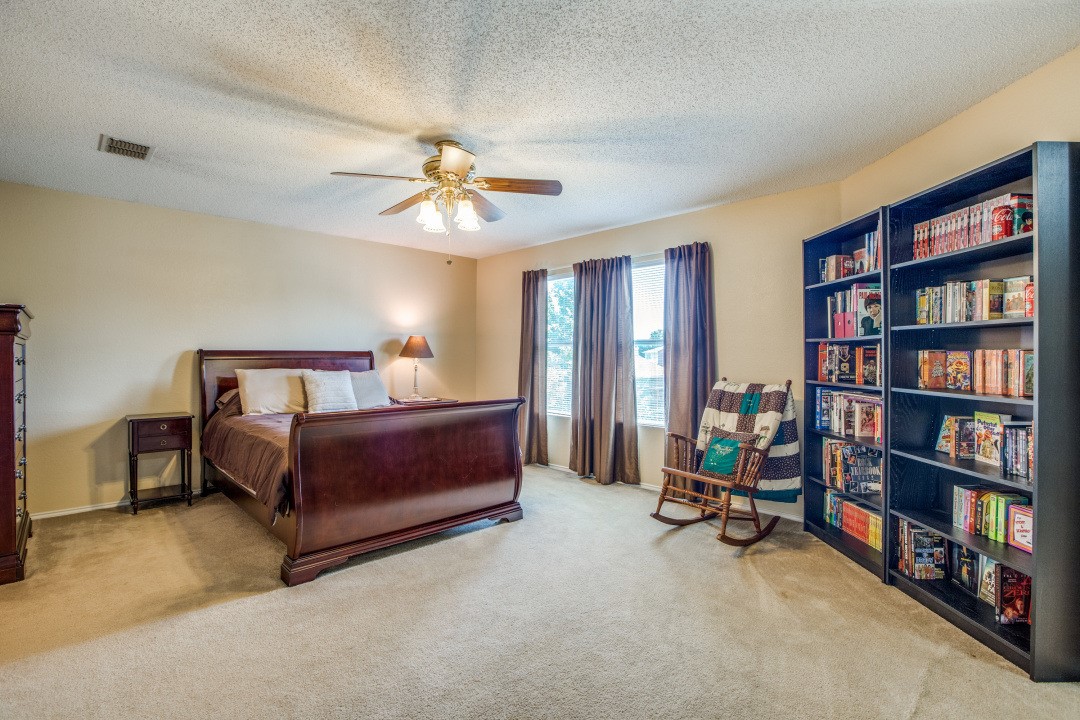 2701 Lazy Oak Drive Little Elm TX 75068