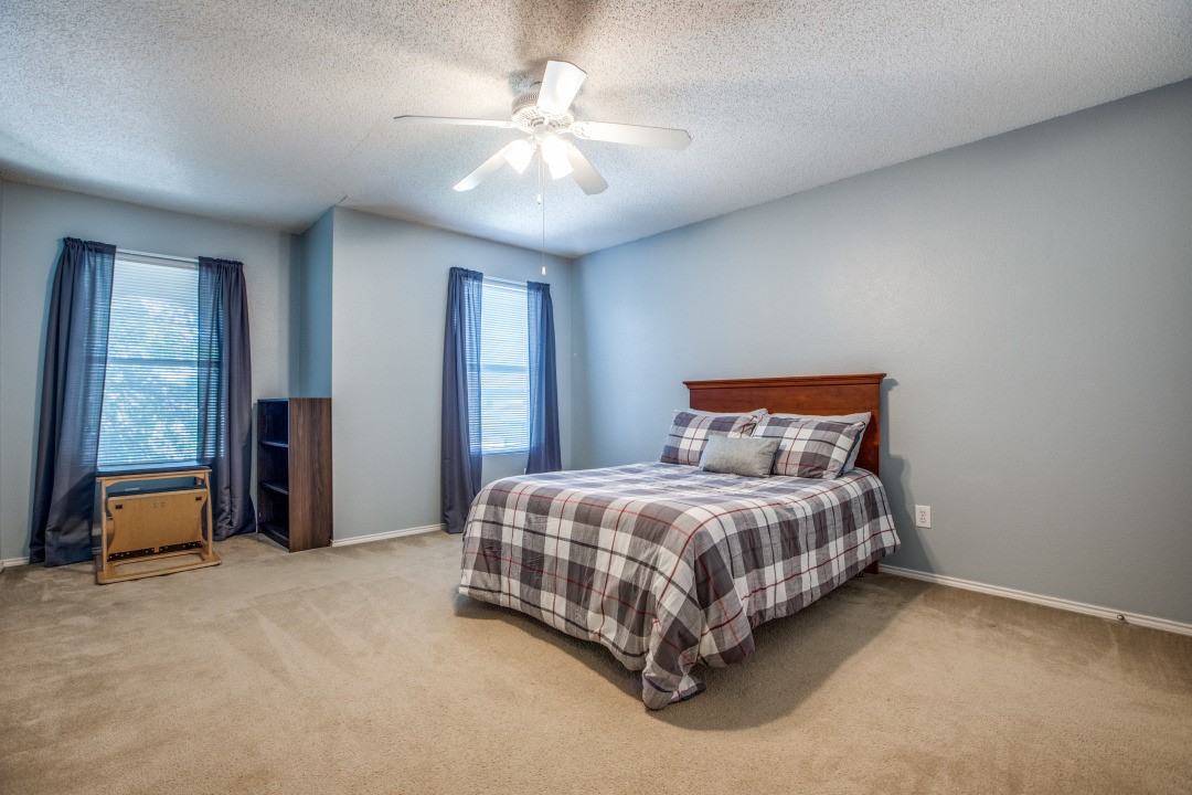 2701 Lazy Oak Drive Little Elm TX 75068