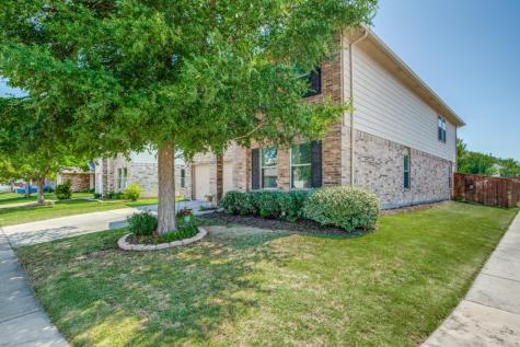 2701 Lazy Oak Drive Little Elm TX 75068