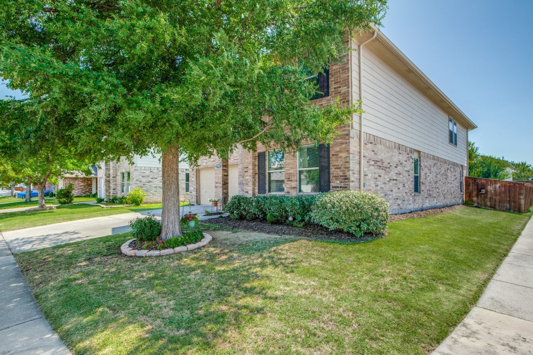 2701 Lazy Oak Drive Little Elm TX 75068