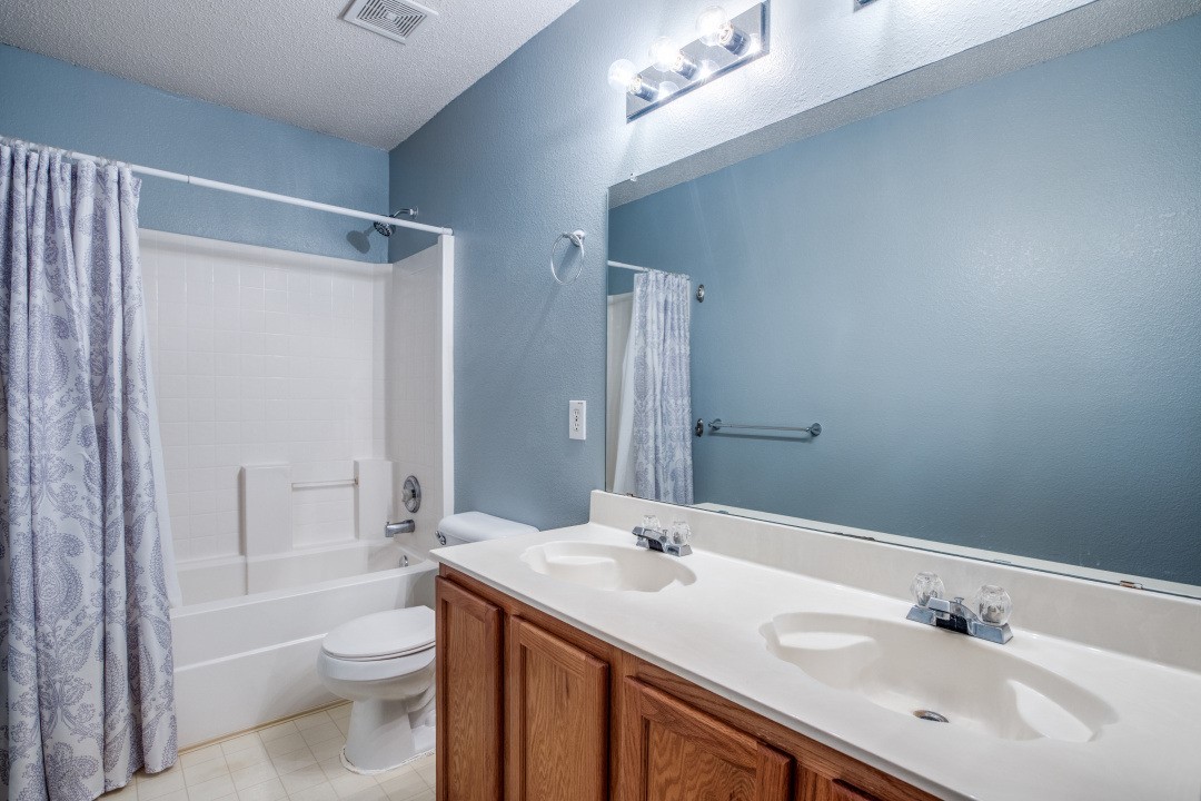 2701 Lazy Oak Drive Little Elm TX 75068
