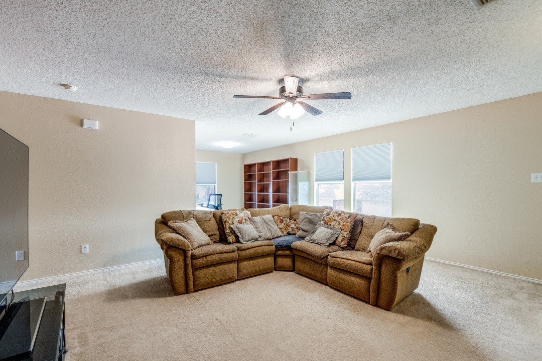 2701 Lazy Oak Drive Little Elm TX 75068