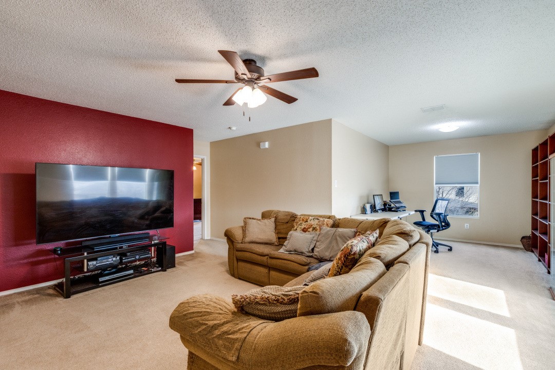 2701 Lazy Oak Drive Little Elm TX 75068