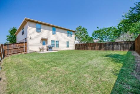2701 Lazy Oak Drive Little Elm TX 75068
