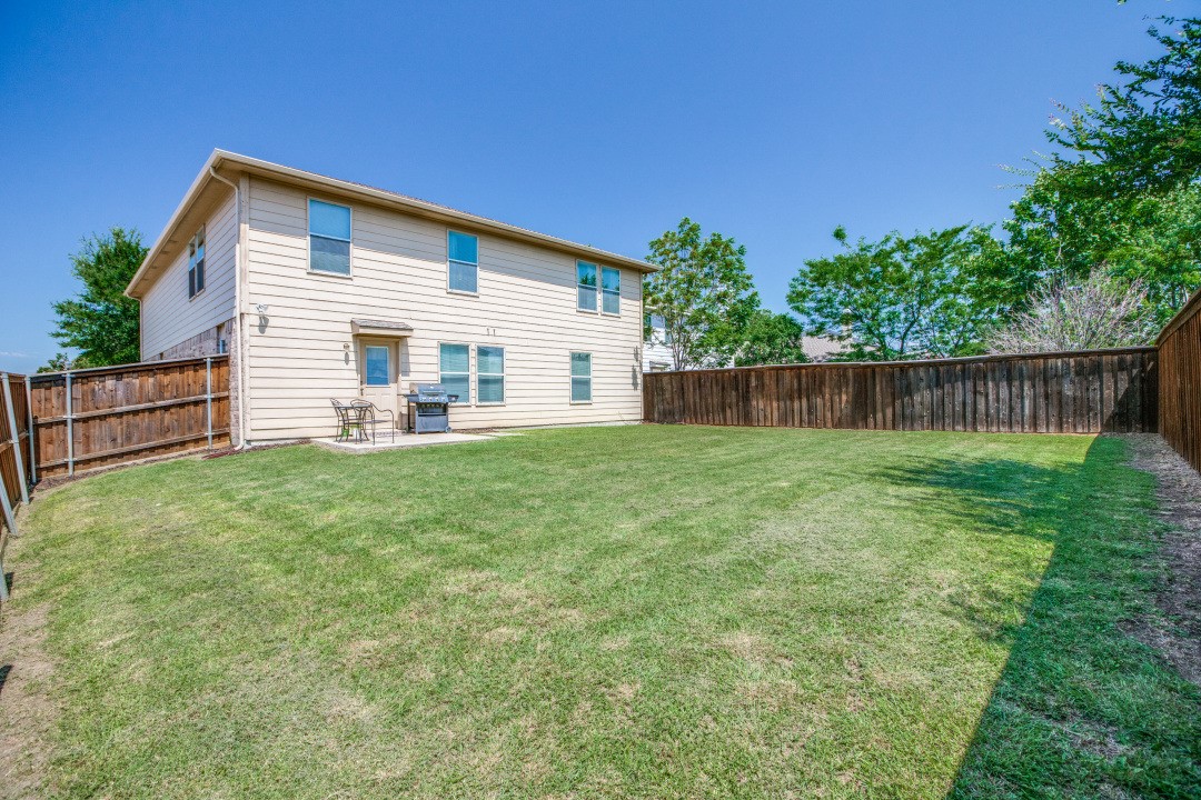 2701 Lazy Oak Drive Little Elm TX 75068