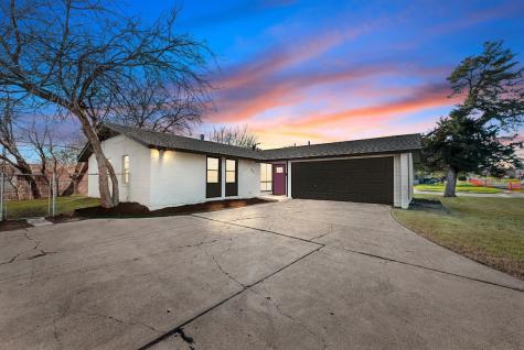 1618 Addington Street Irving TX 75062