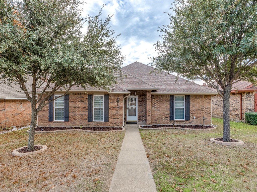 2307 North Ridge Road Mckinney TX 75072