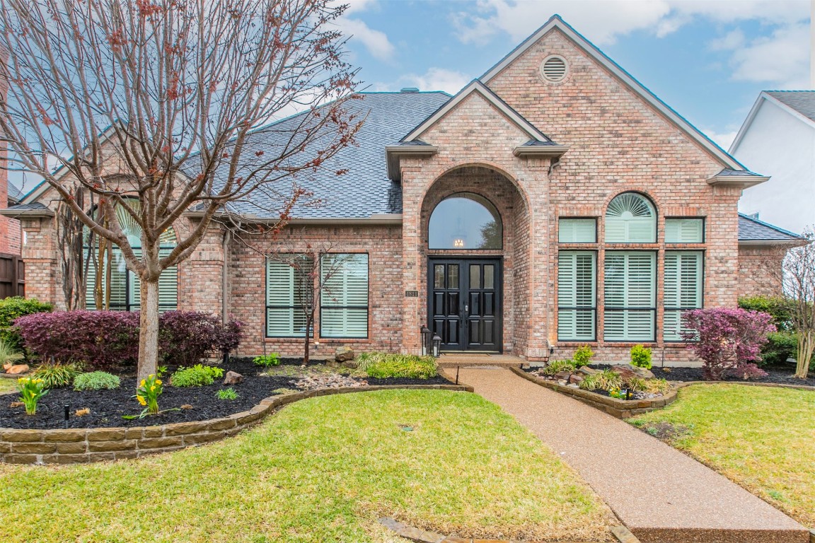 4811 Holly Tree Drive Dallas TX 75287