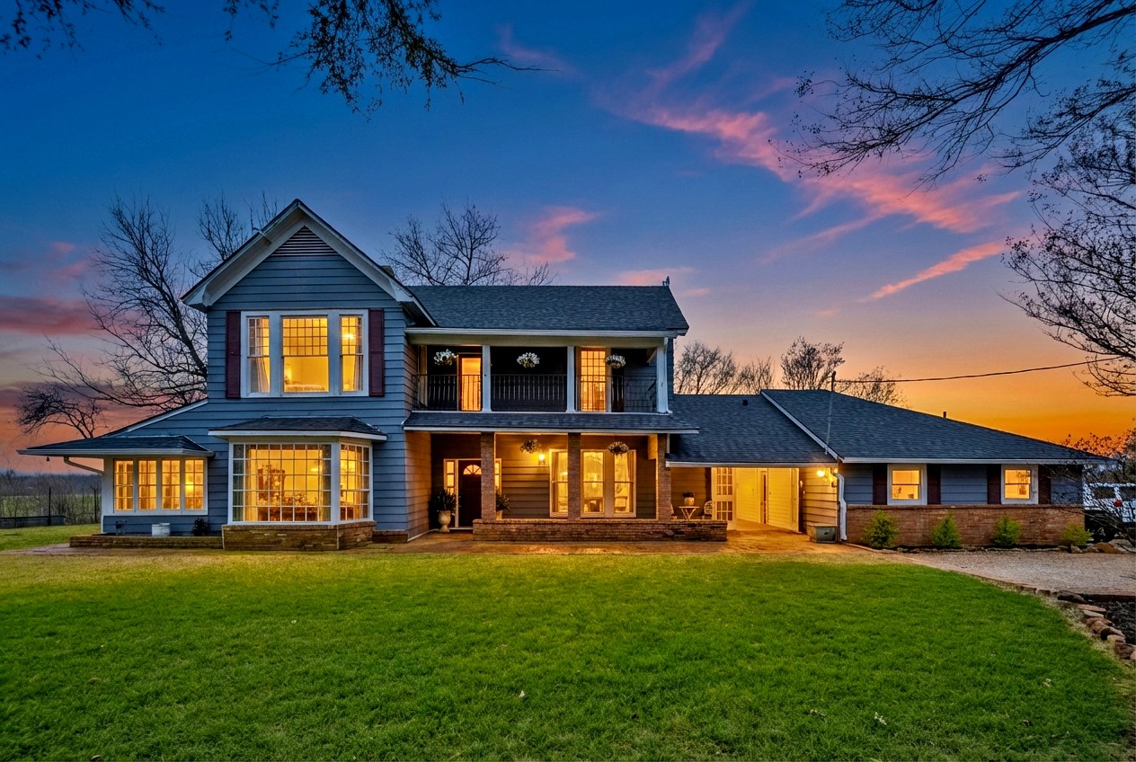 3142 S Highway 287 Waxahachie TX 75165