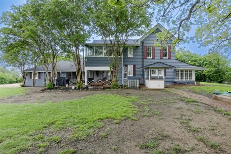 3142 S Highway 287 Waxahachie TX 75165