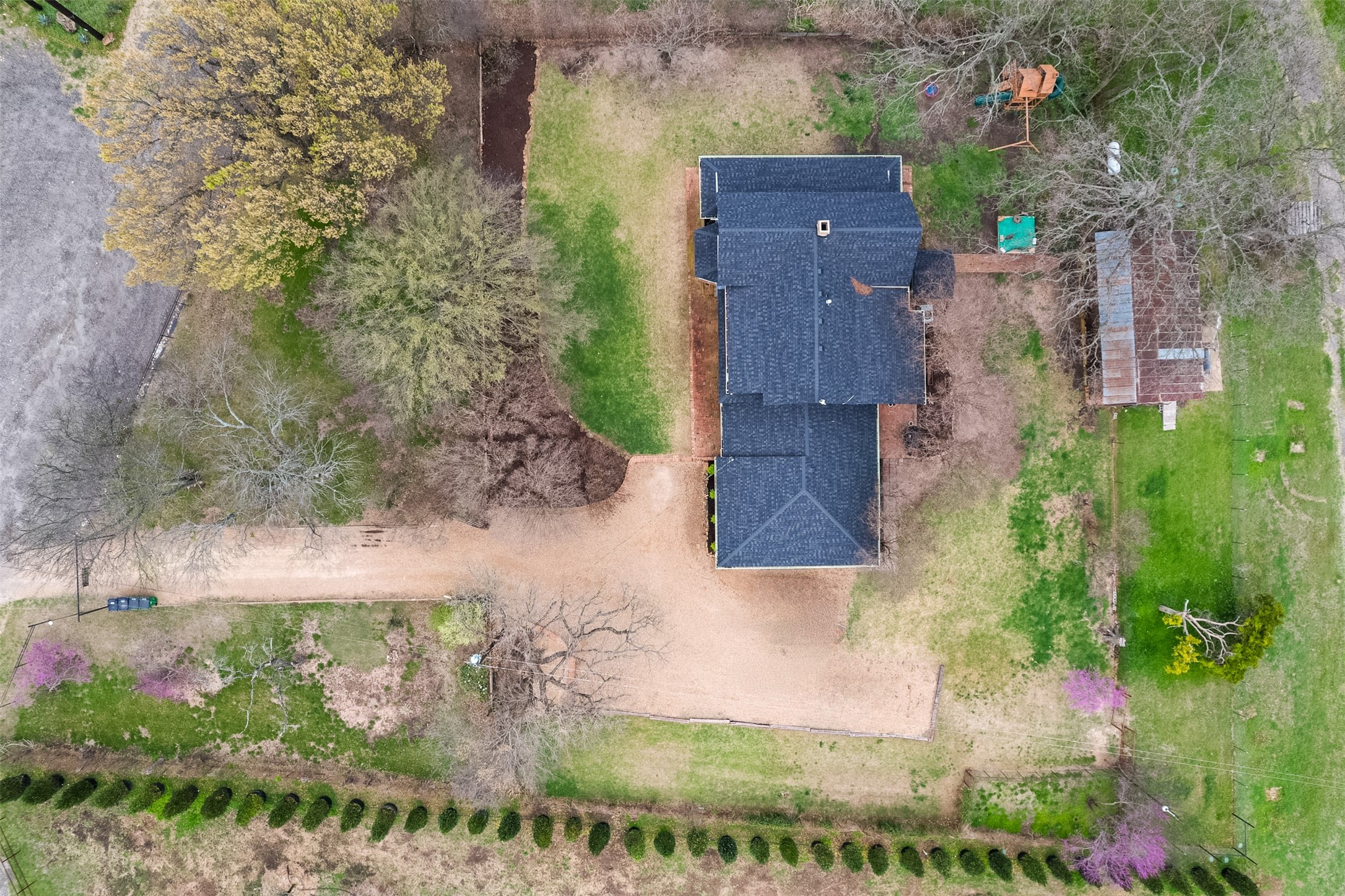 3142 S Highway 287 Waxahachie TX 75165