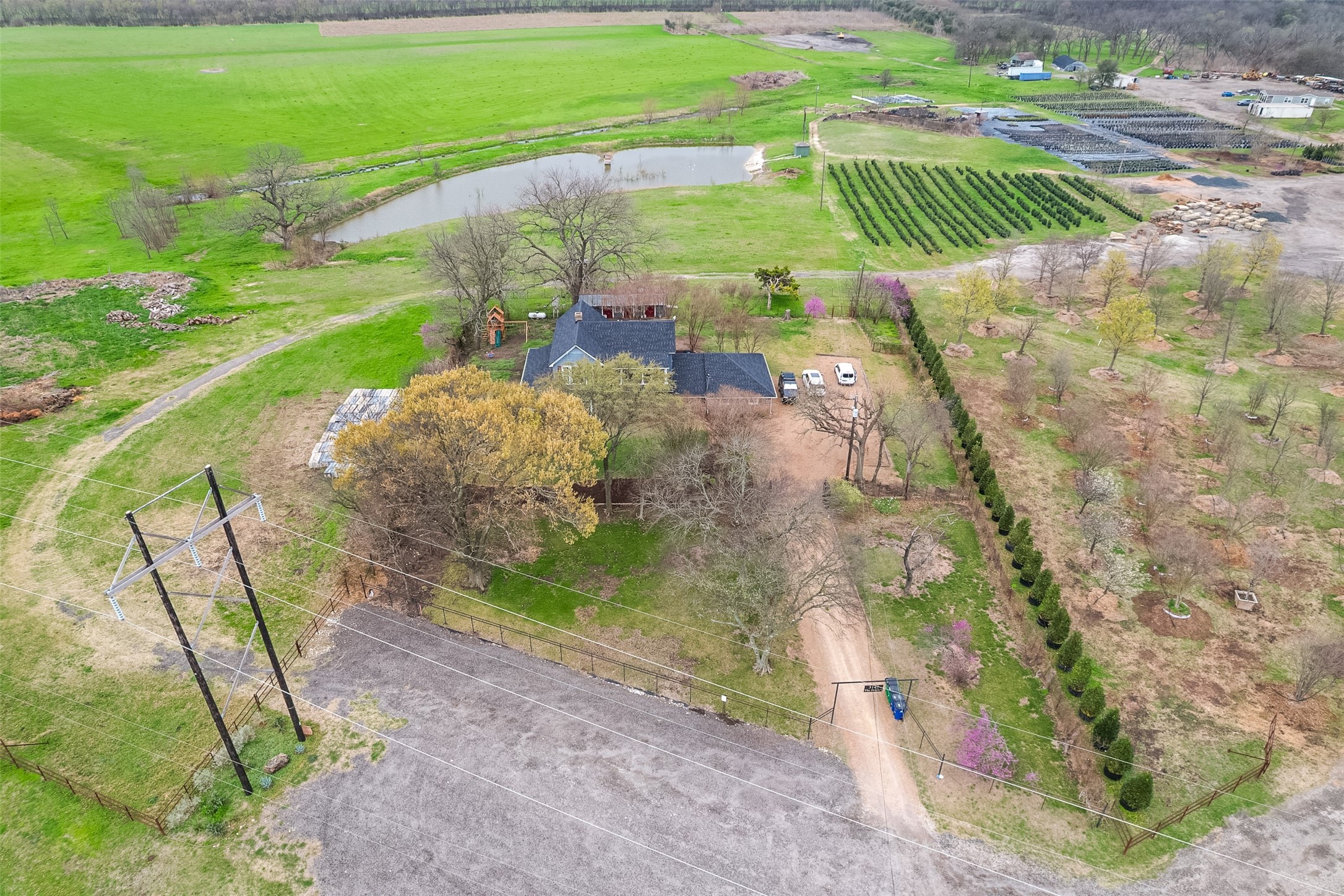 3142 S Highway 287 Waxahachie TX 75165