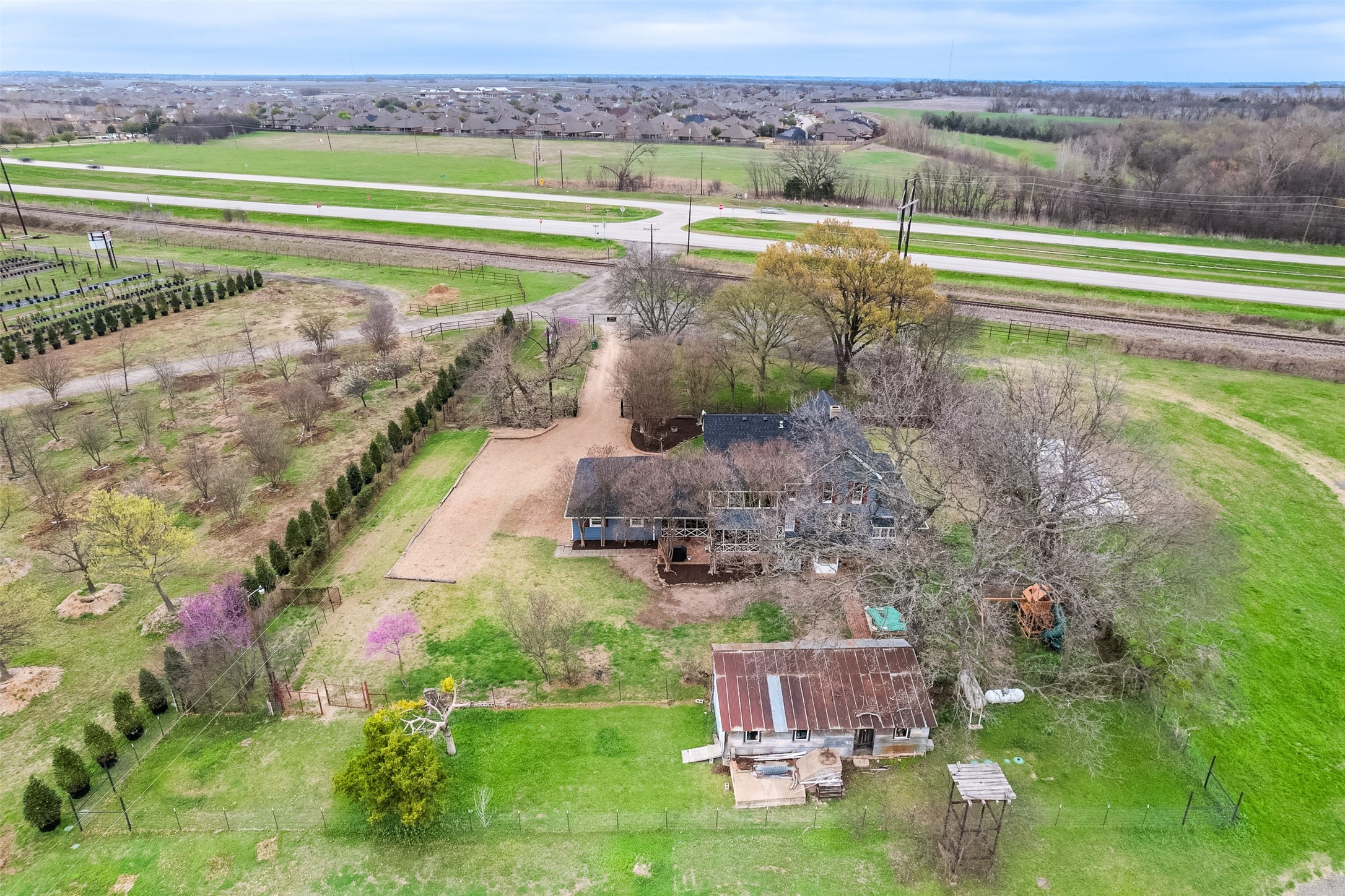 3142 S Highway 287 Waxahachie TX 75165