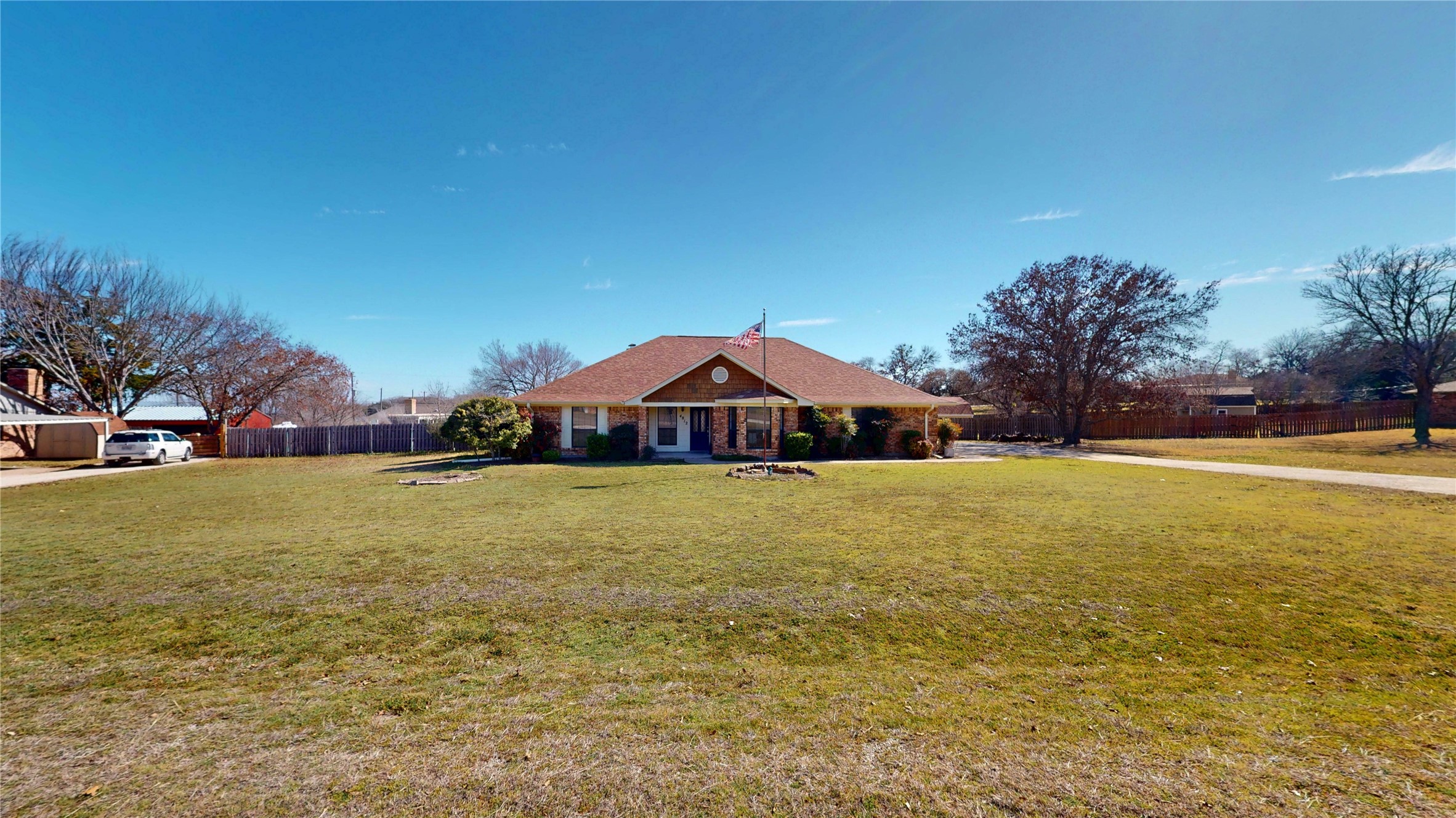 4812 Misty Meadow Drive Willow Park TX 76087