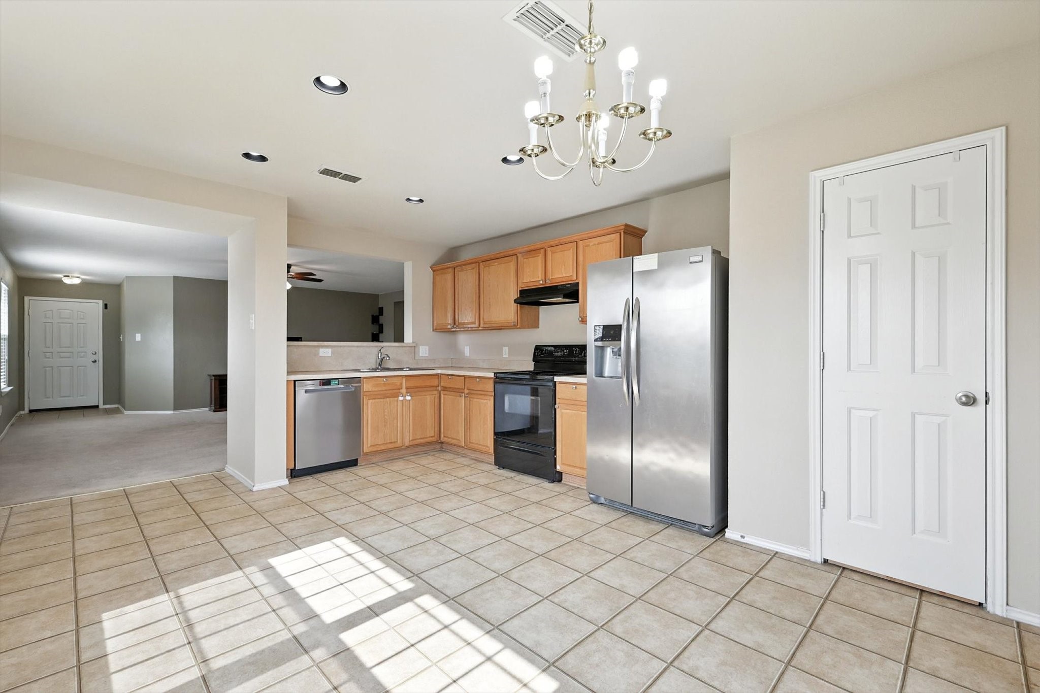 1101 Castle Top Drive Fort Worth TX 76052