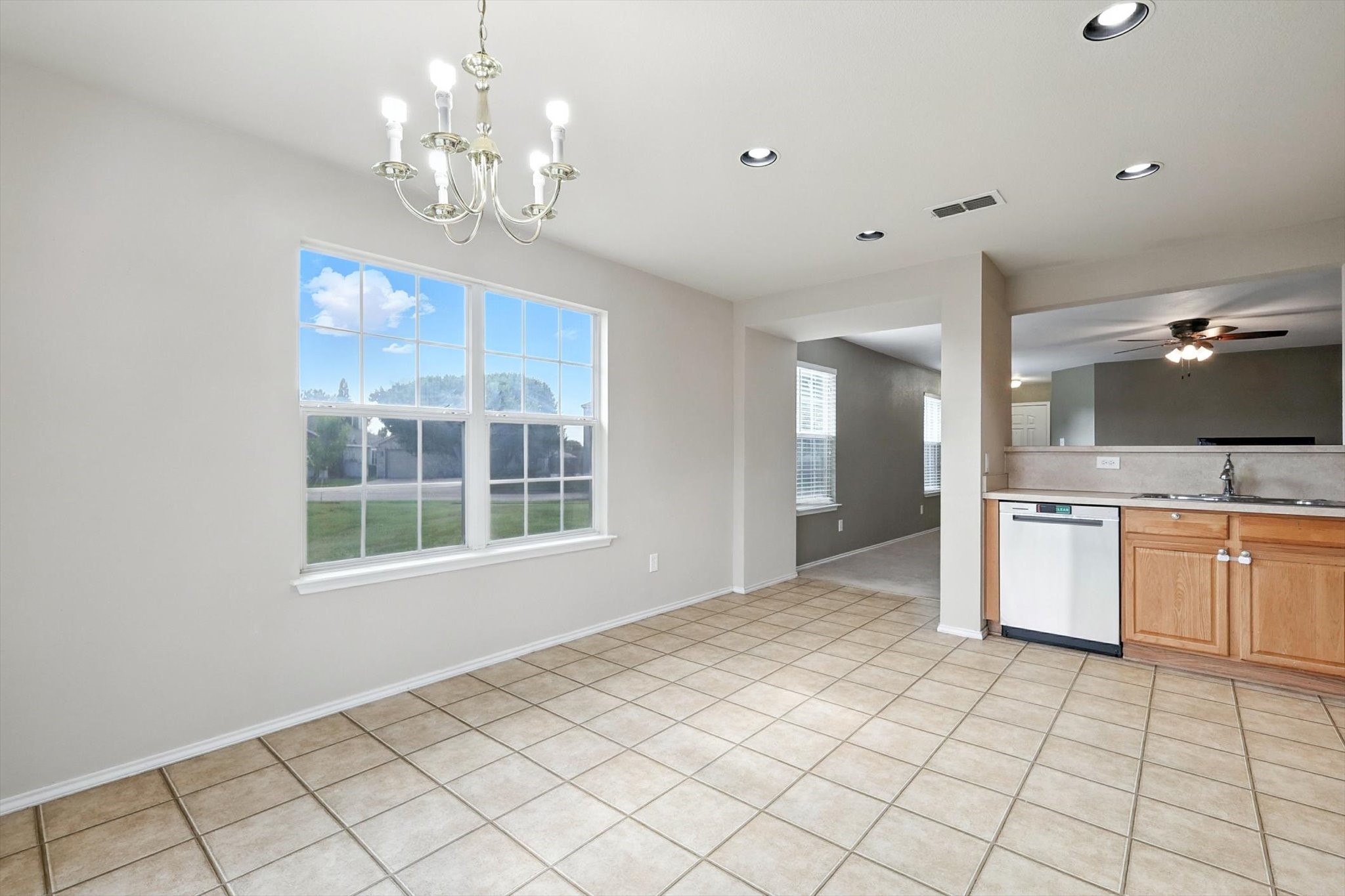 1101 Castle Top Drive Fort Worth TX 76052