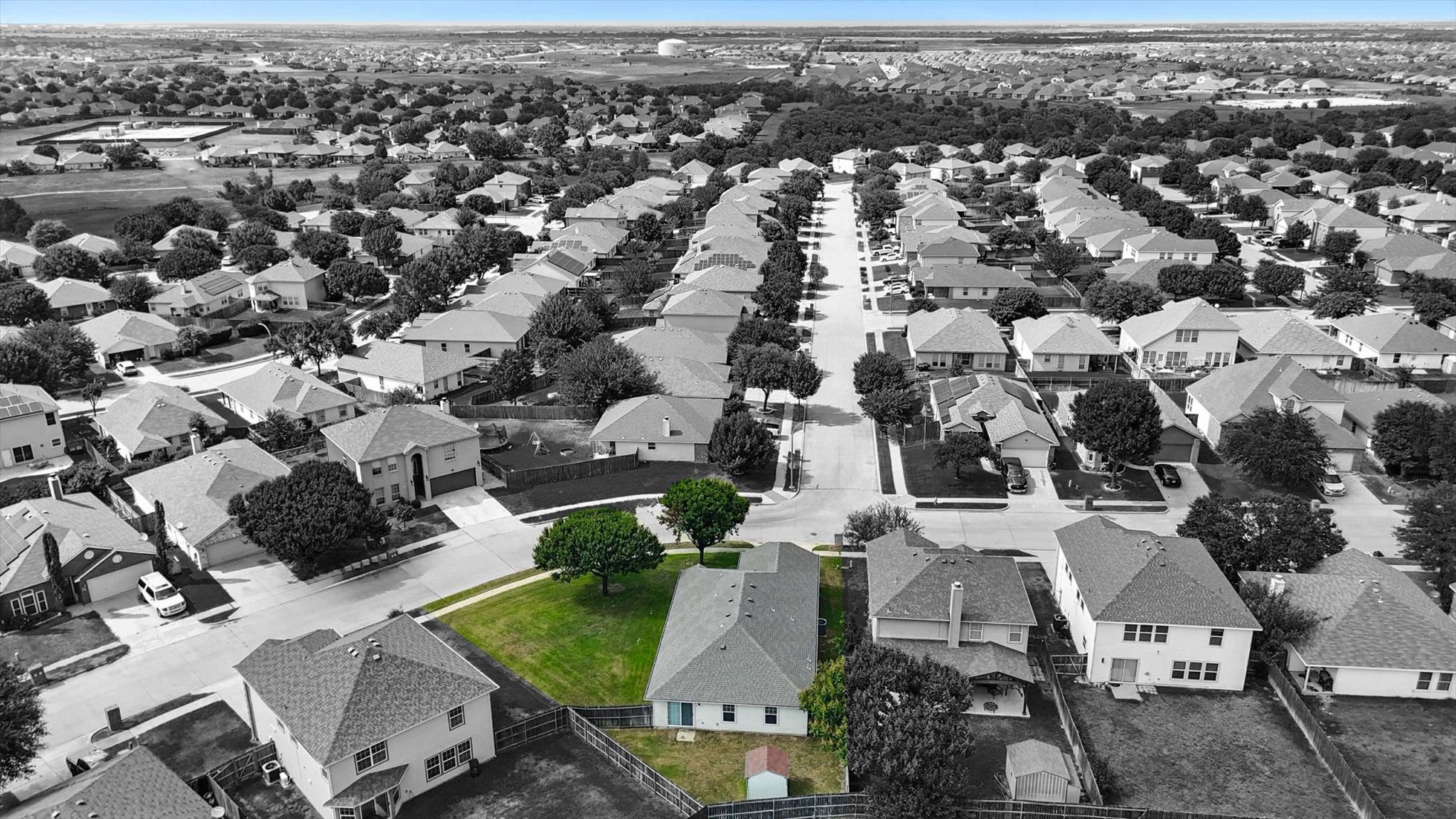 1101 Castle Top Drive Fort Worth TX 76052