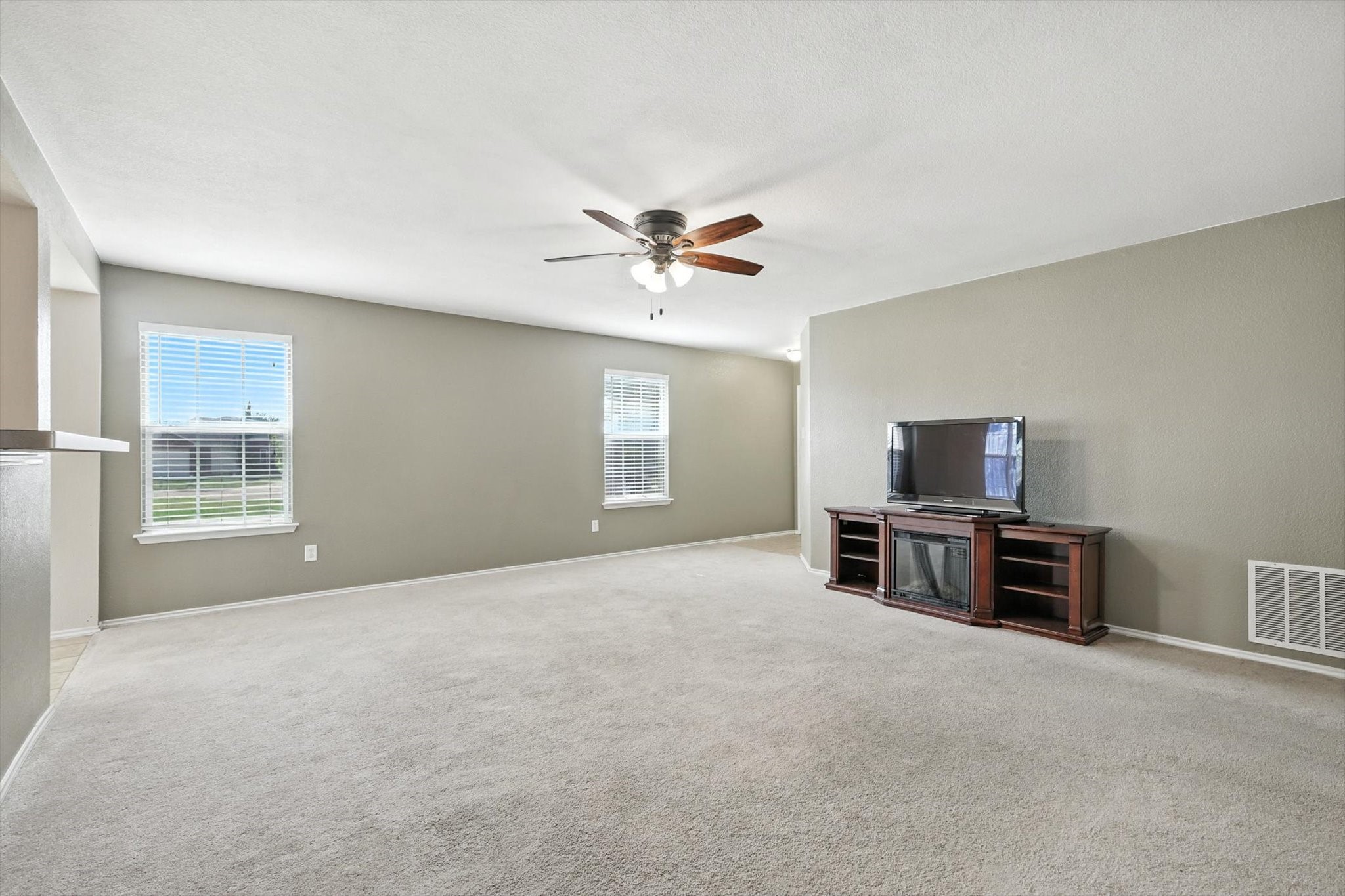 1101 Castle Top Drive Fort Worth TX 76052