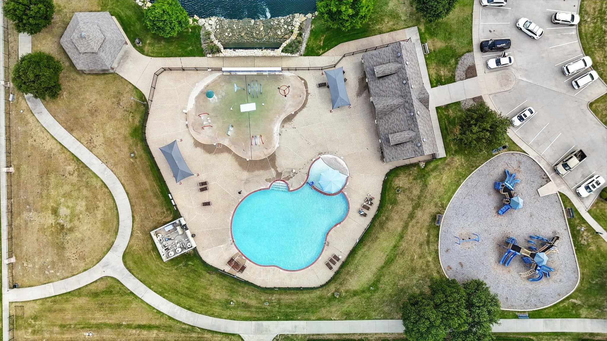 1101 Castle Top Drive Fort Worth TX 76052