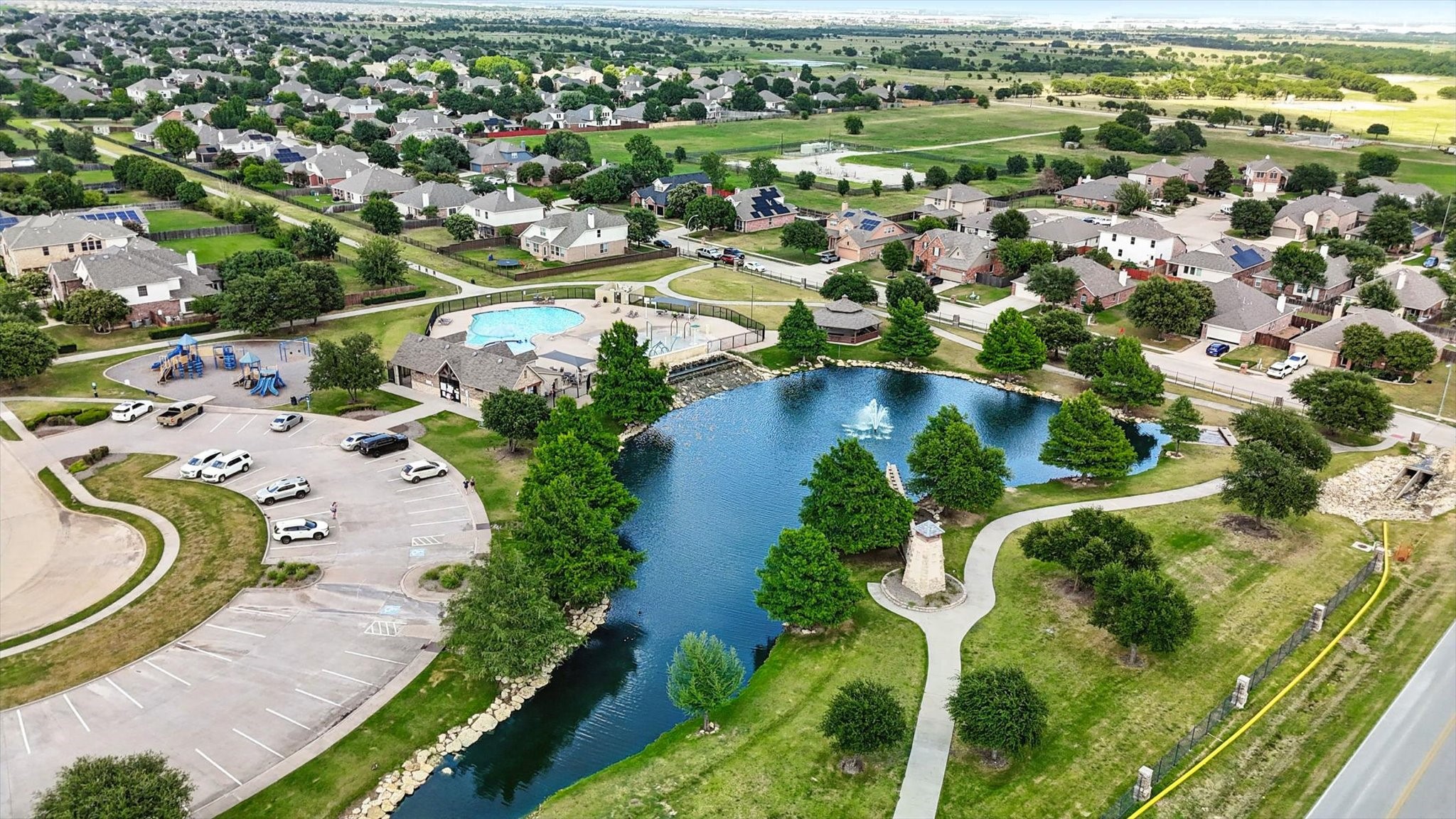 1101 Castle Top Drive Fort Worth TX 76052