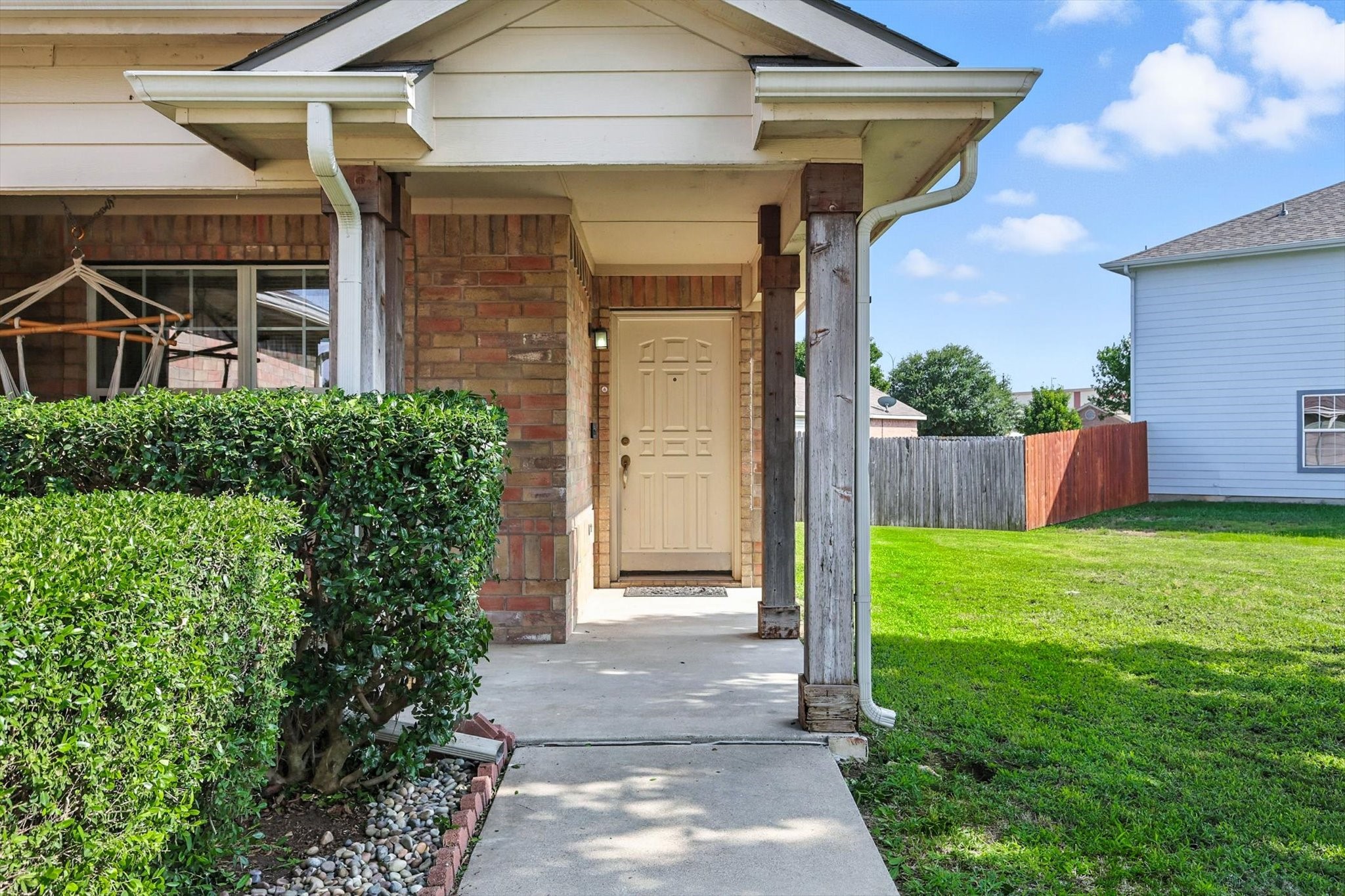 1101 Castle Top Drive Fort Worth TX 76052