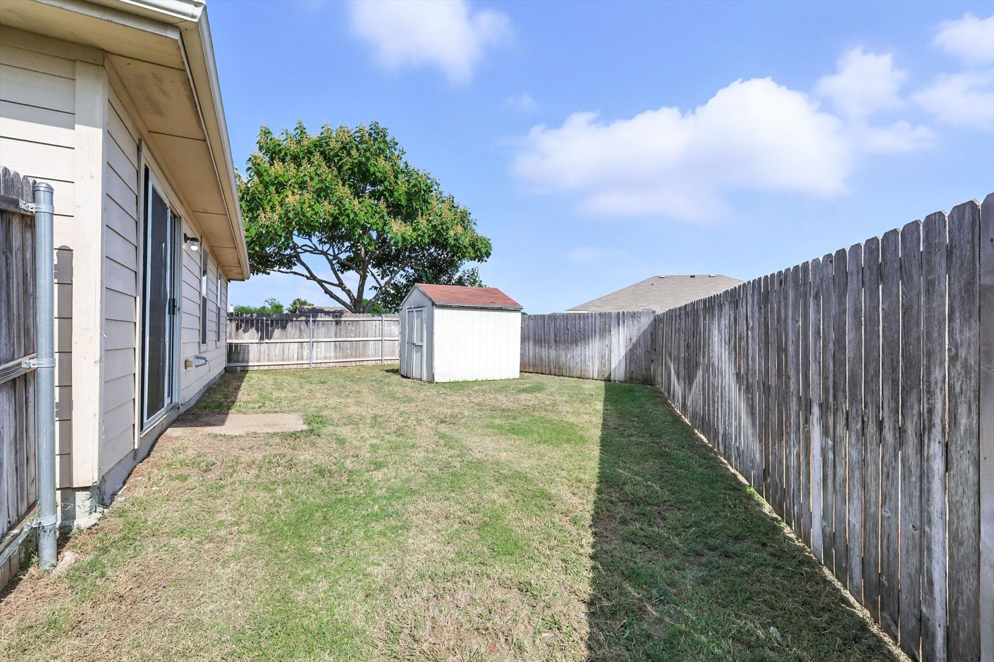 1101 Castle Top Drive Fort Worth TX 76052