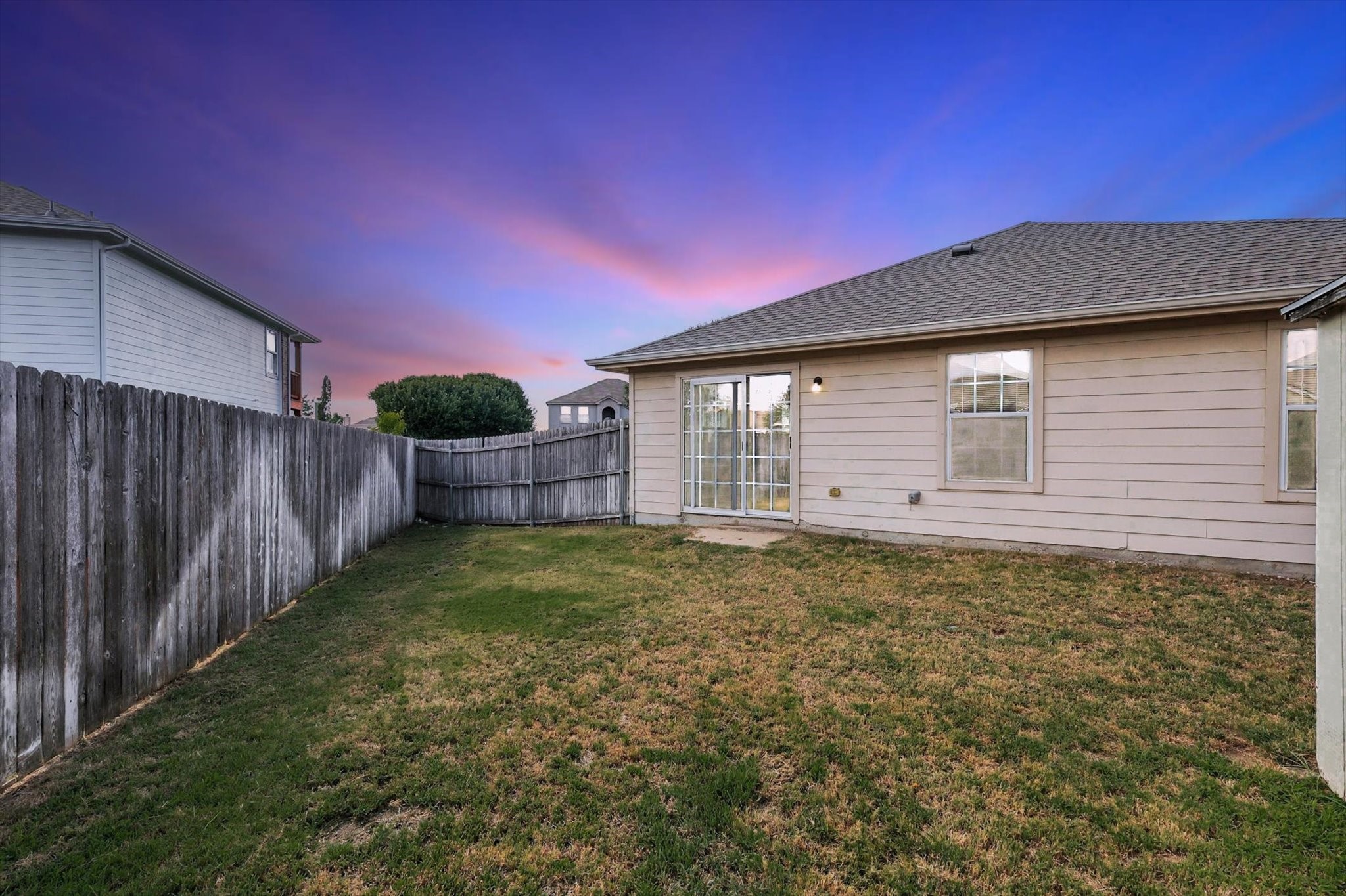 1101 Castle Top Drive Fort Worth TX 76052