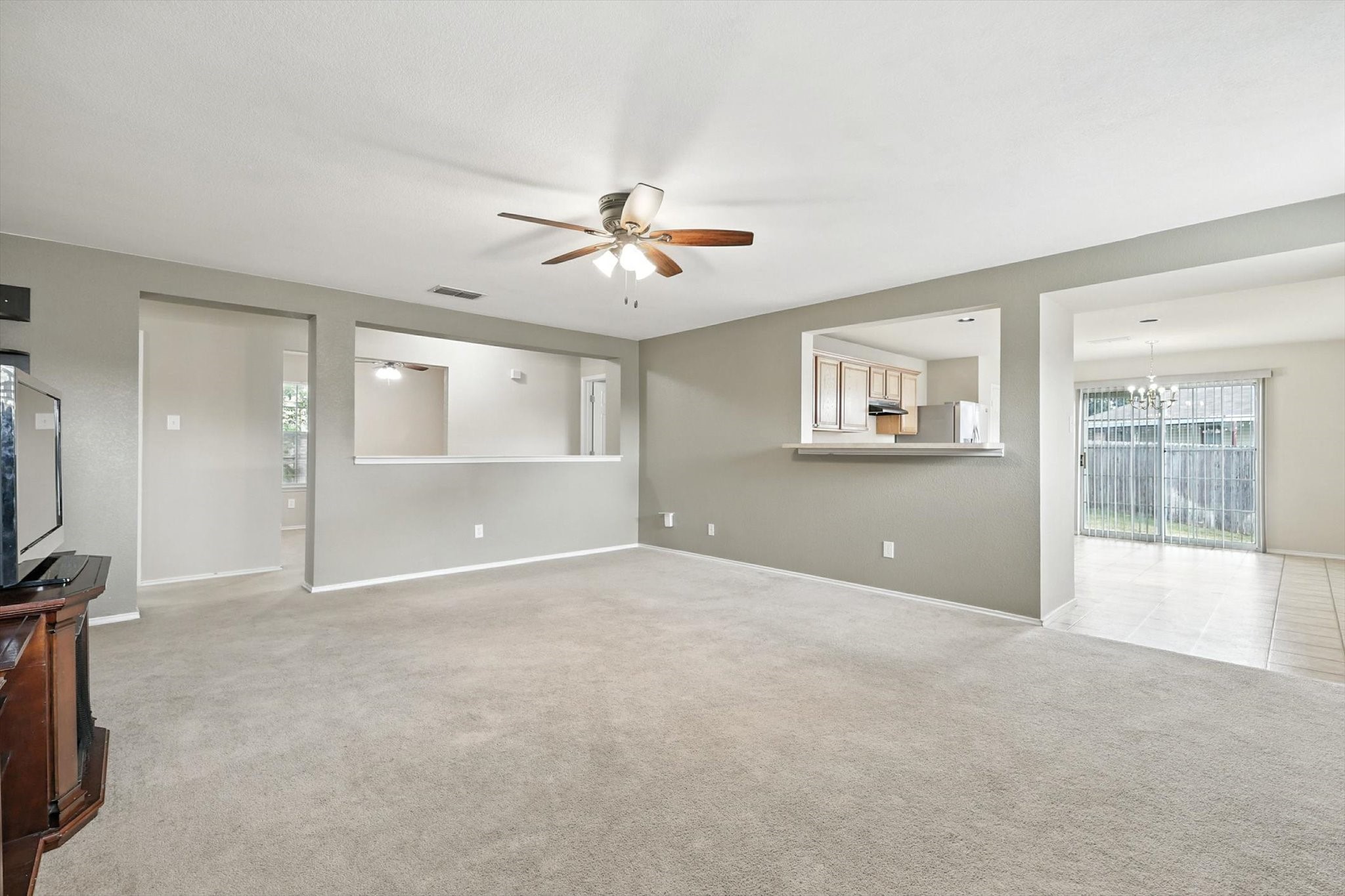 1101 Castle Top Drive Fort Worth TX 76052