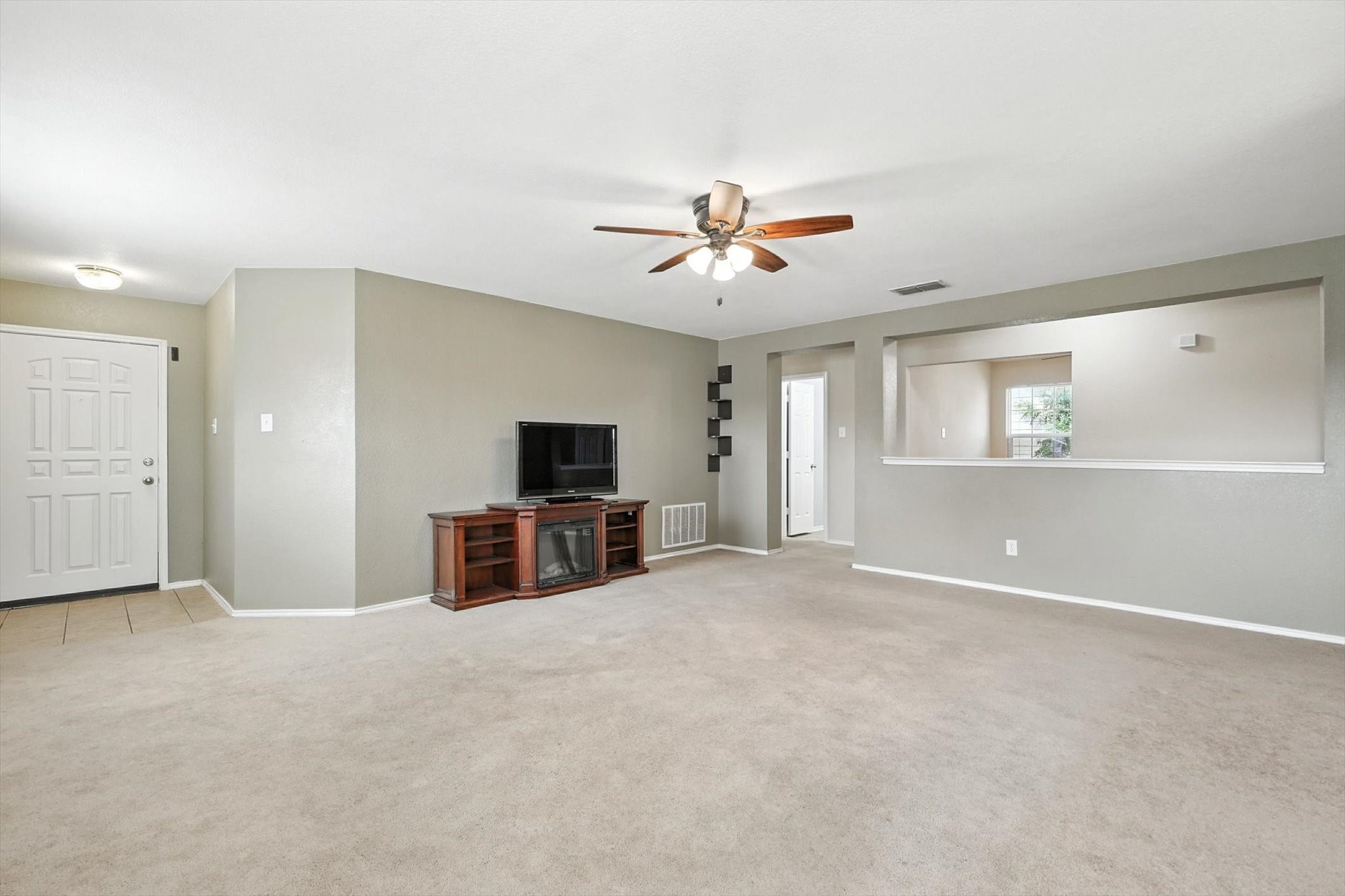 1101 Castle Top Drive Fort Worth TX 76052