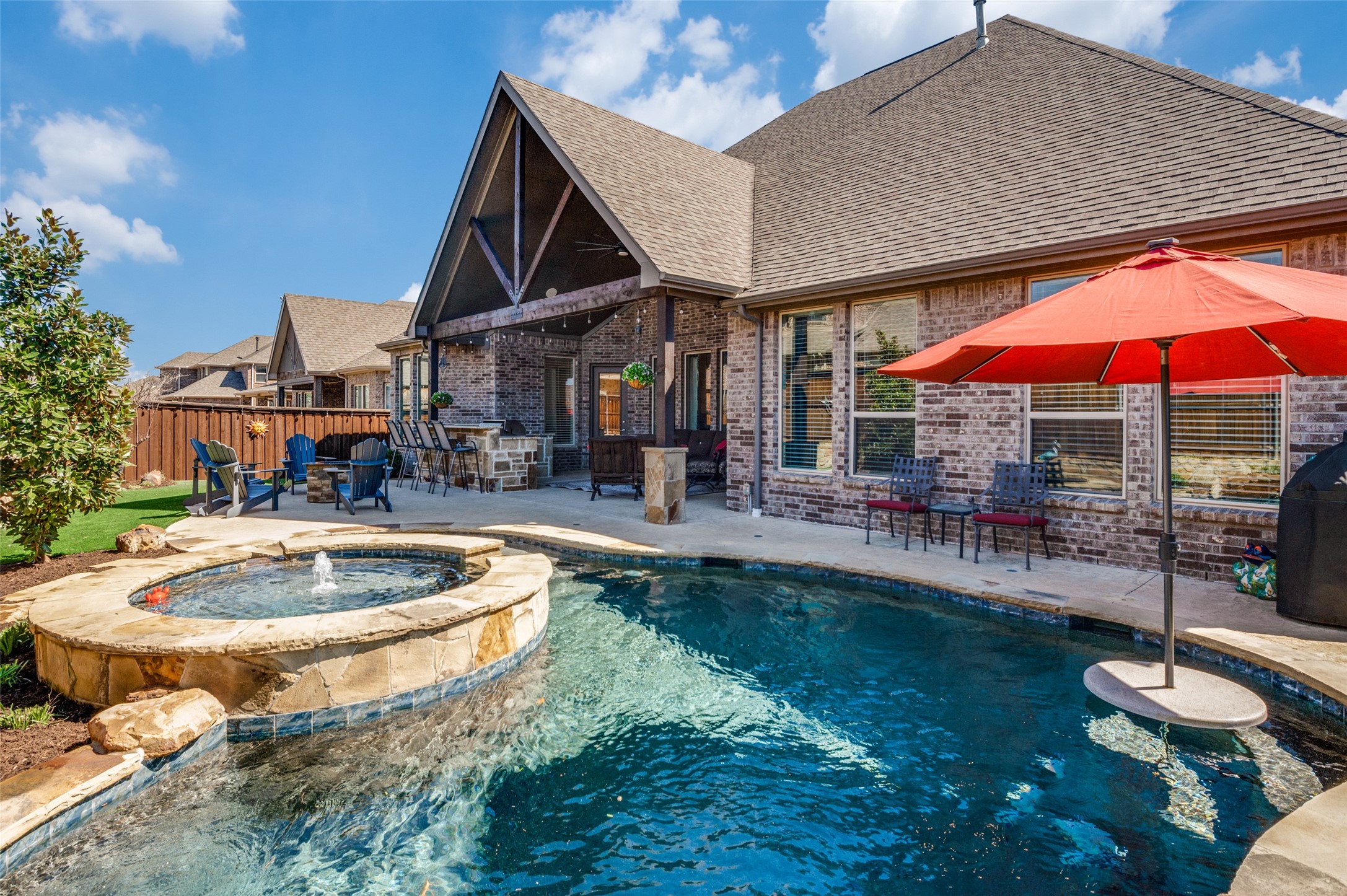 7309 River Park Drive Mckinney TX 75071