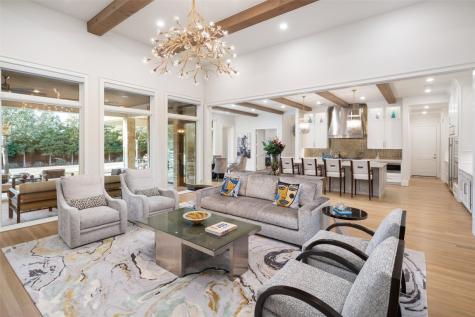 6813 Lemans Court Plano TX 75024