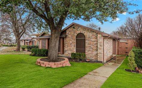 536 Horse Shoe Bend Mesquite TX 75149